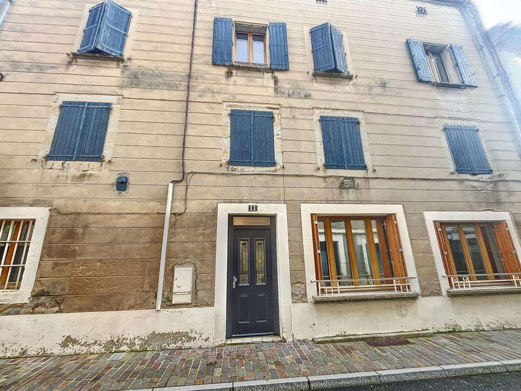 Appartement à CASTRES