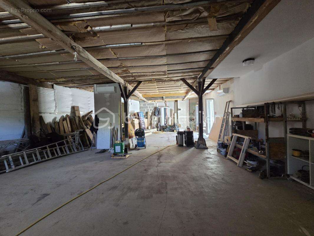 Coup de cœur assuré – maison contemporaine de 2022, aux prestations haut de gamme ! - photo 28