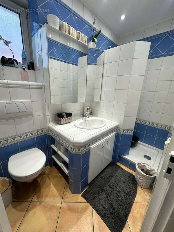 Appartement à RIEDISHEIM