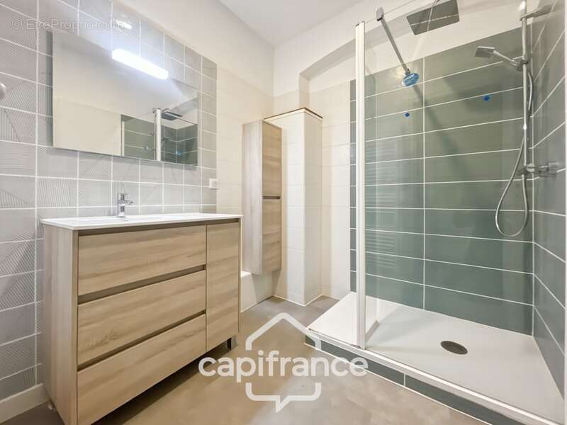 Appartement à BEAUNE