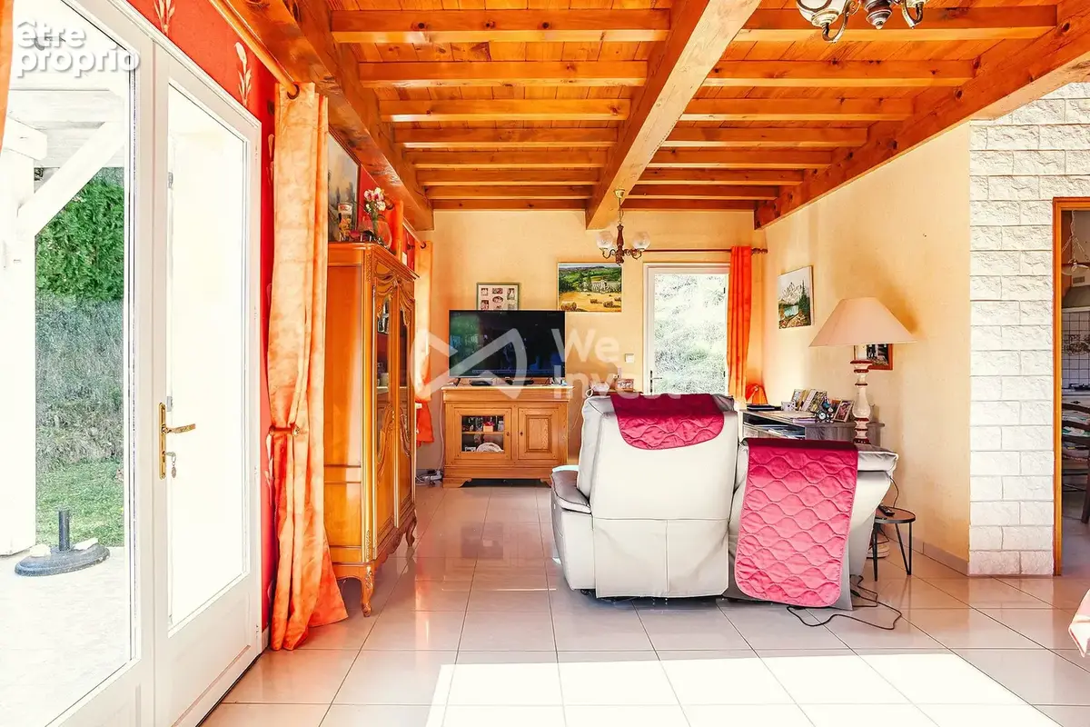 Maison 4 pièces 146 m² à vendre à Saint-Marcellin (38160) - photo 4