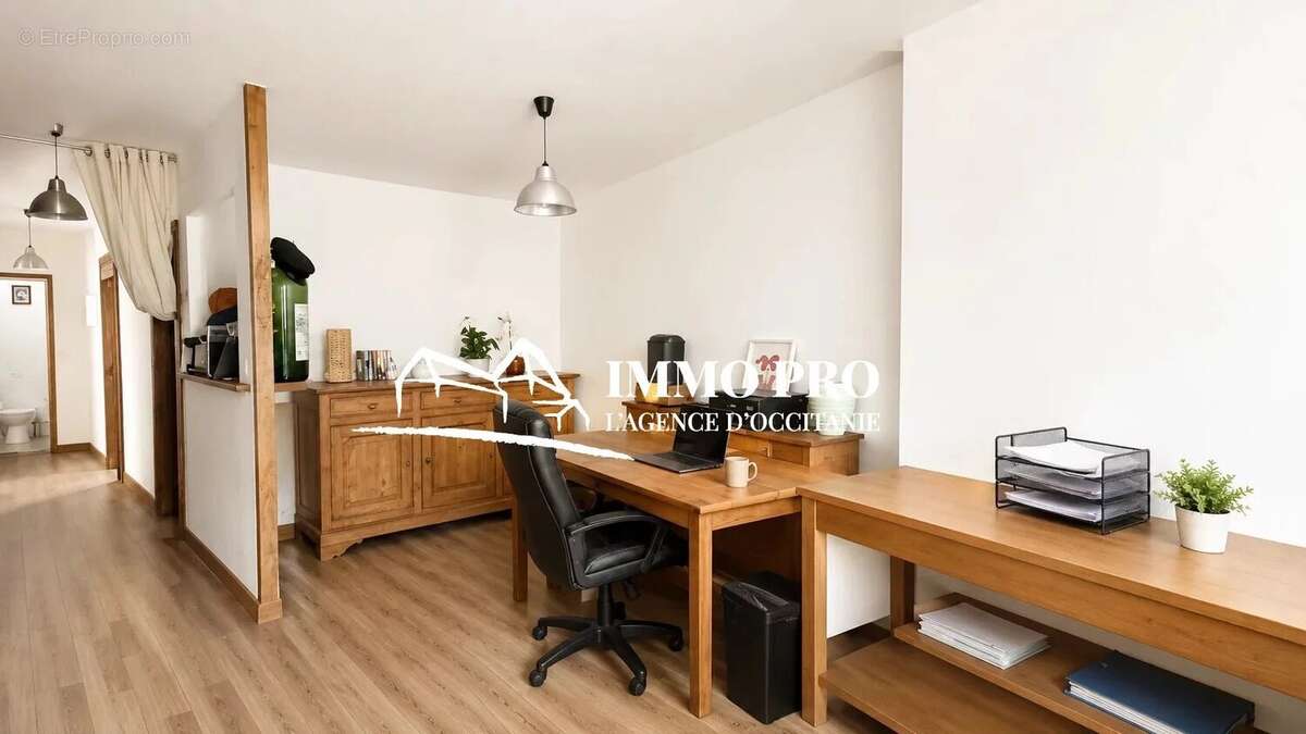 Appartement à SAMATAN