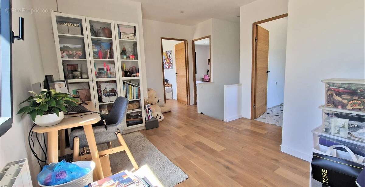 Maison à SAINT-MARCELLIN