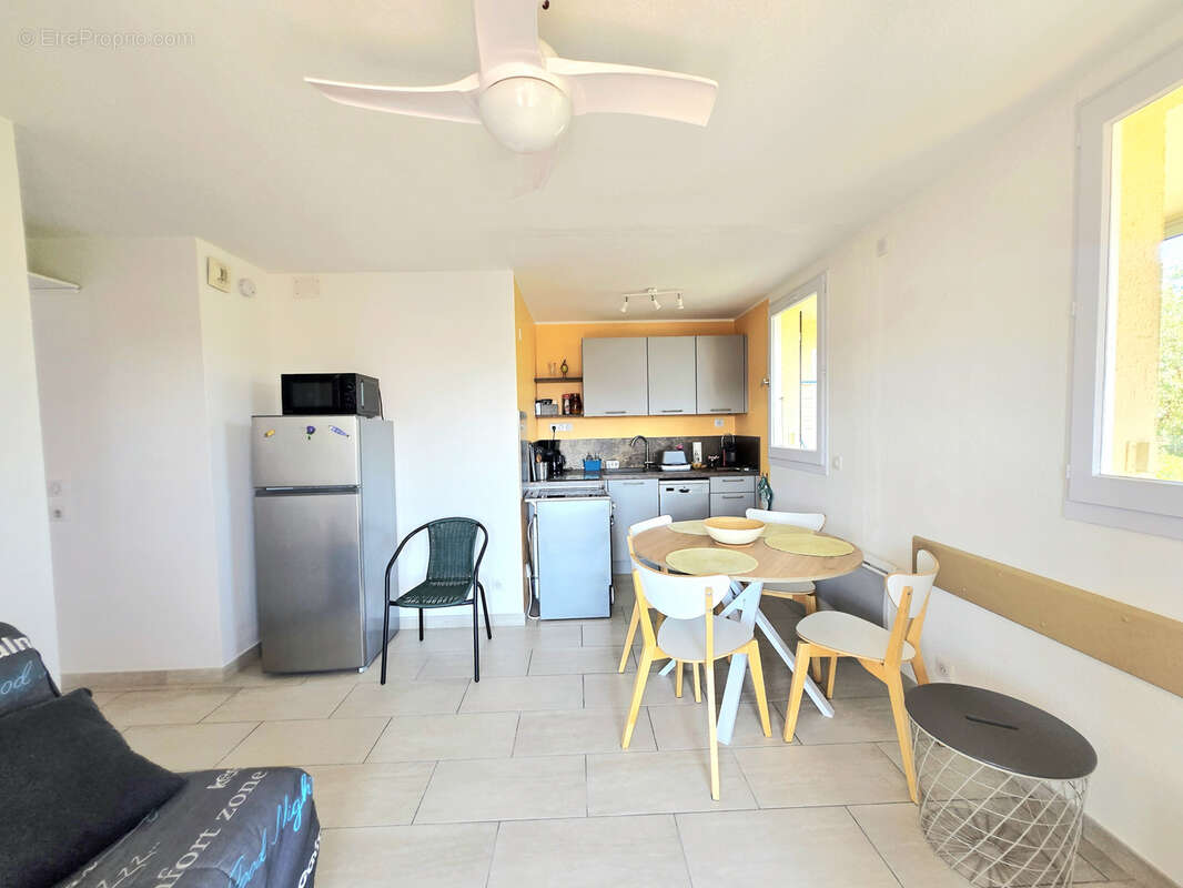 Appartement à LA SEYNE-SUR-MER