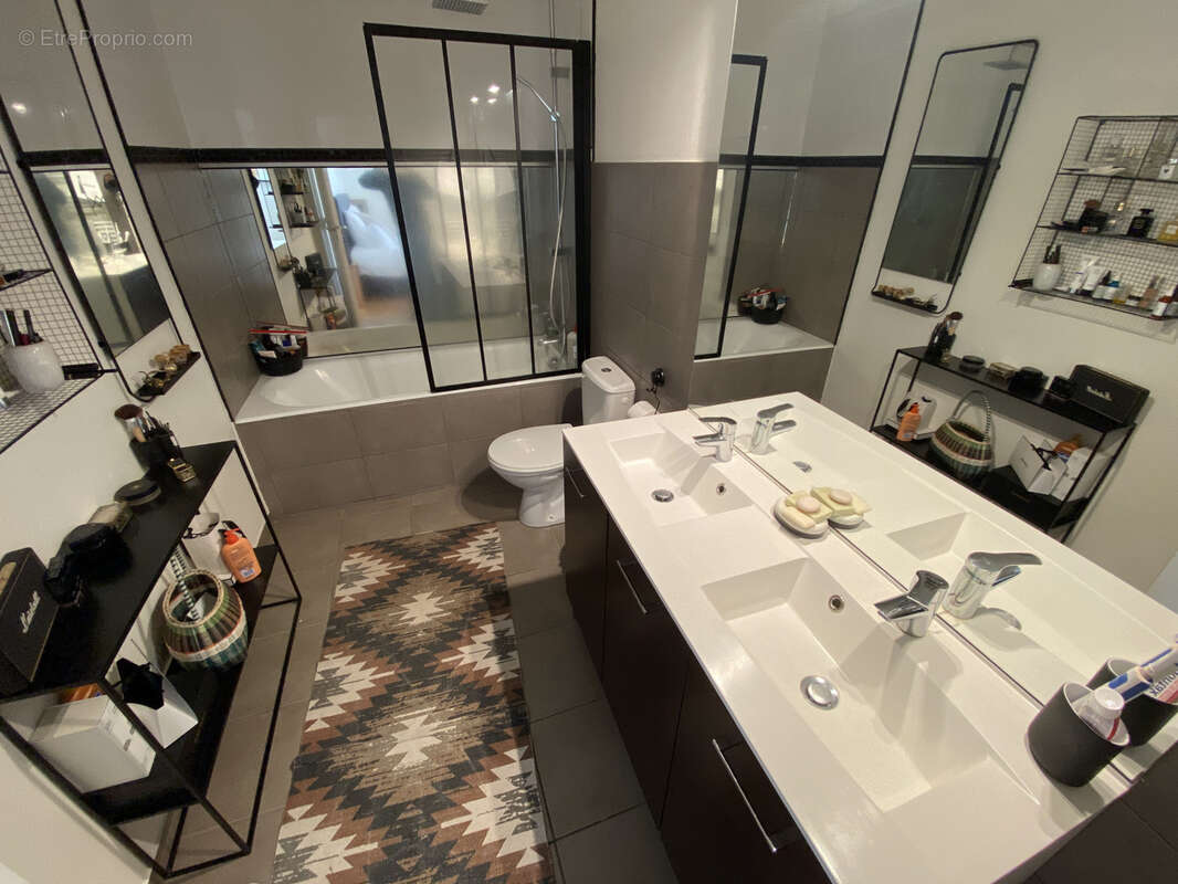 Appartement à CHAMALIERES