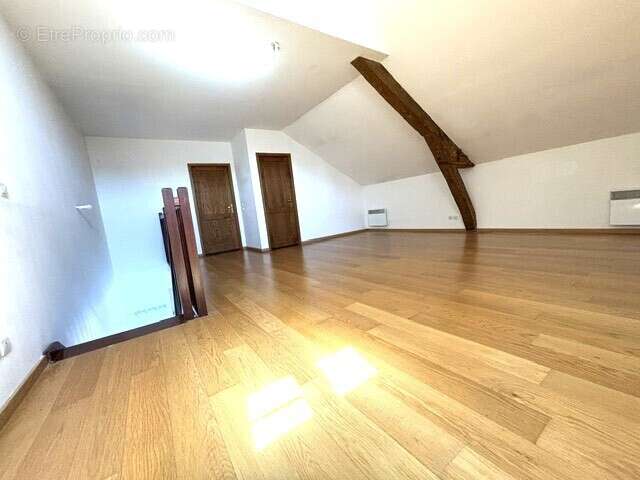 CRAMOISY - beau duplex - photo 27