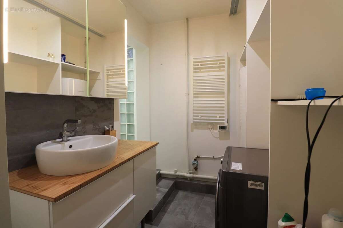 Appartement à PARIS-5E