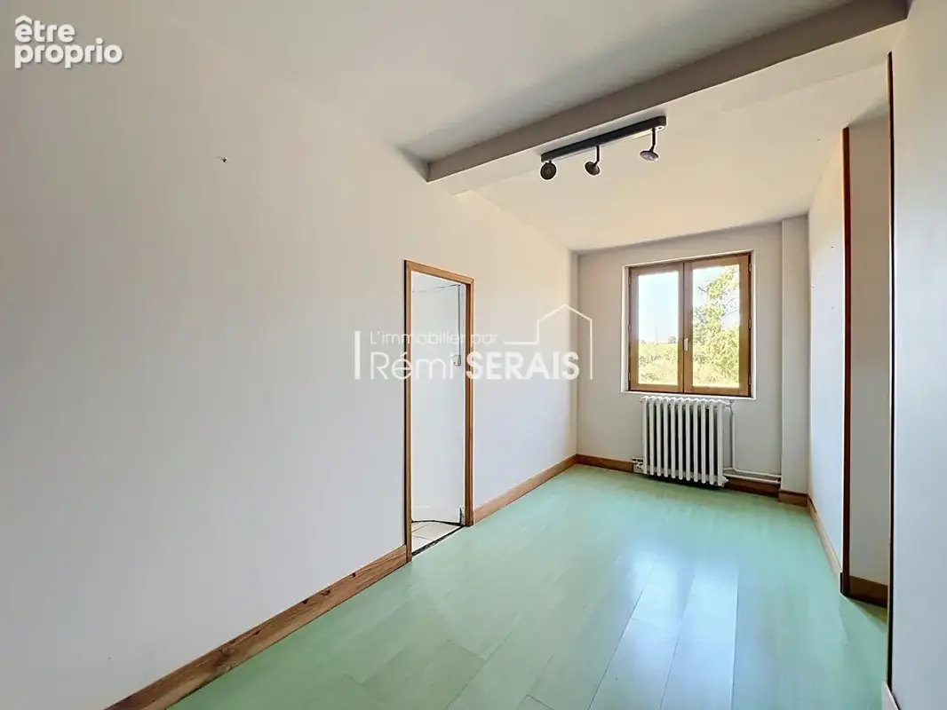 Longère 180 m²  avec 2.6 hectares à 10 mn de Sées - photo 6