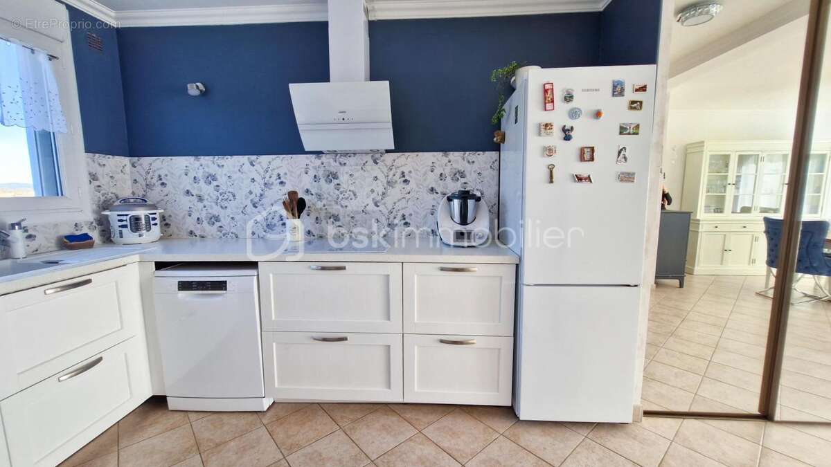 Appartement à SETE