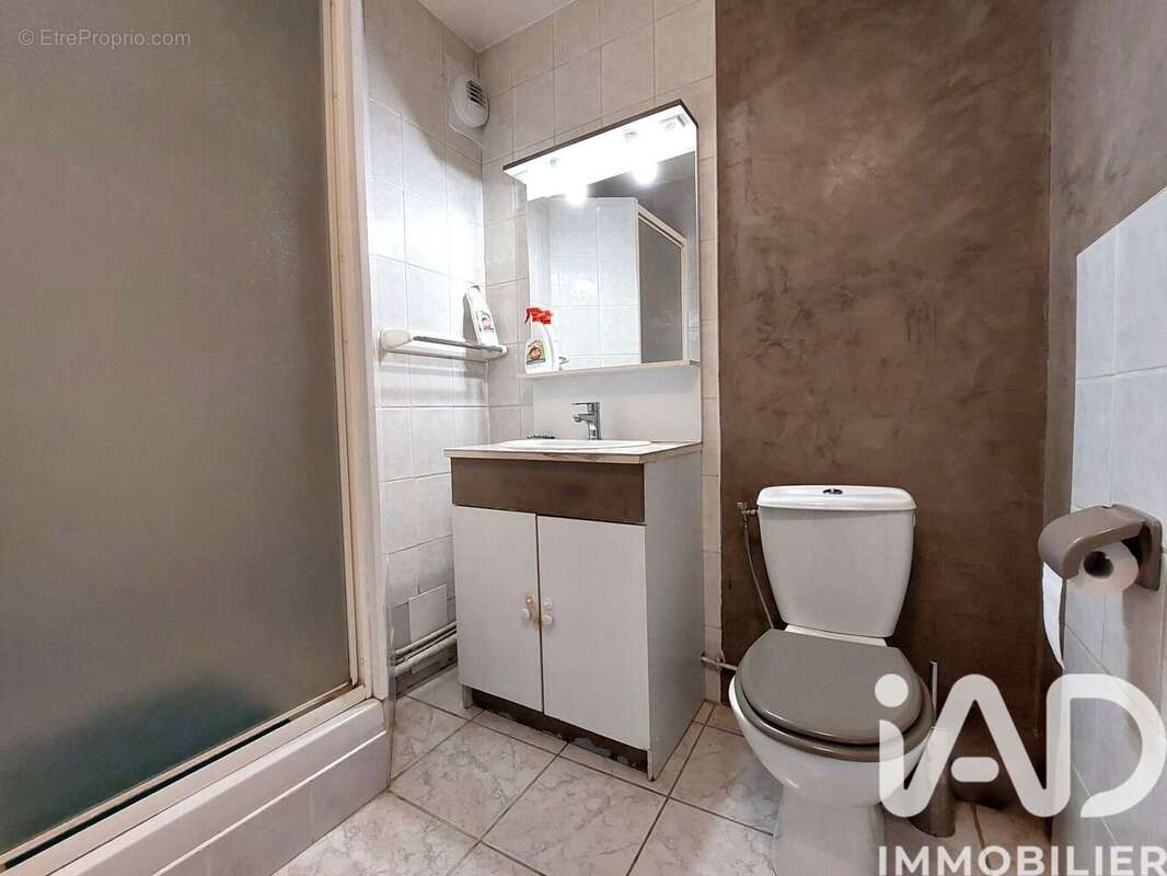 Appartement 47 m² à Soisy-Sous-Montmorency  - photo 6