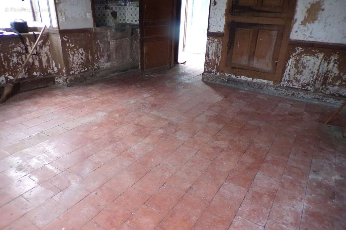 Maison à VIOZAN