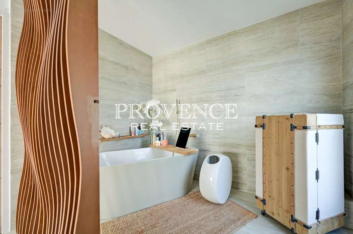 Maison à MARSEILLE-11E