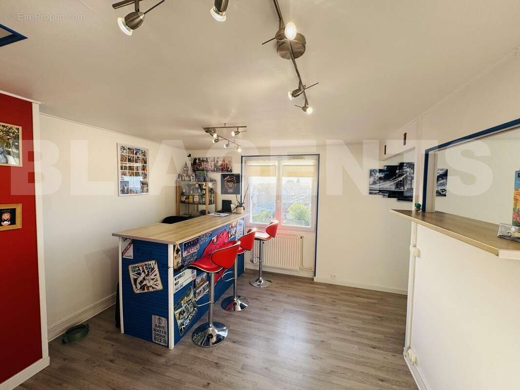 IMG_E9078 - Appartement à BELLEVILLE-SUR-MER