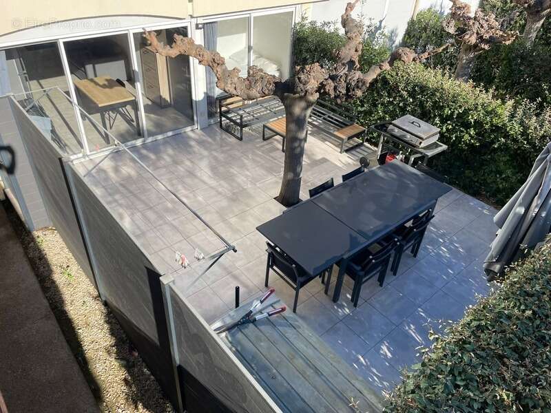 Appartement à AGDE