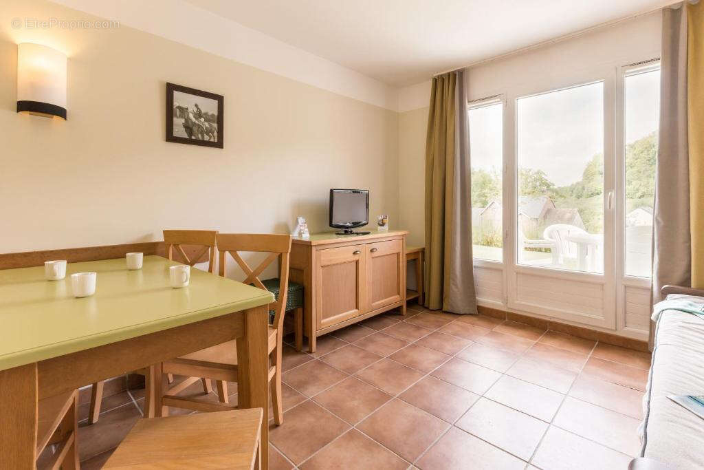 Maison à BRANVILLE