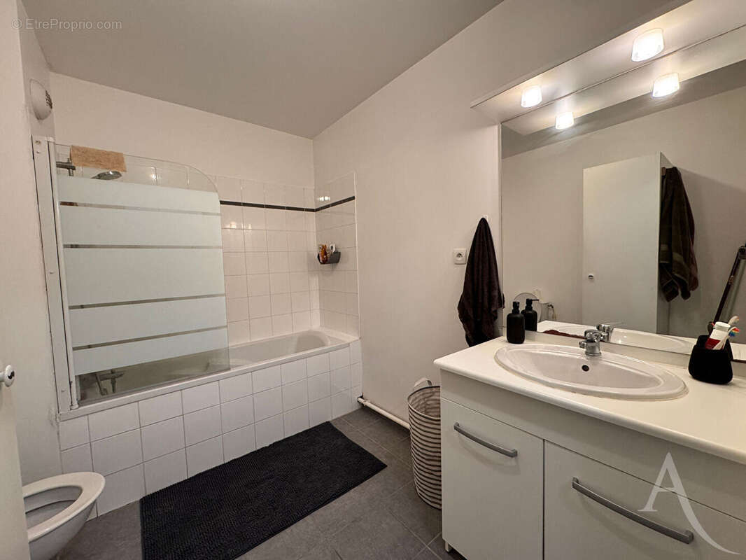 Appartement à AMIENS