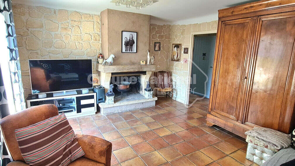 Maison à ARLES