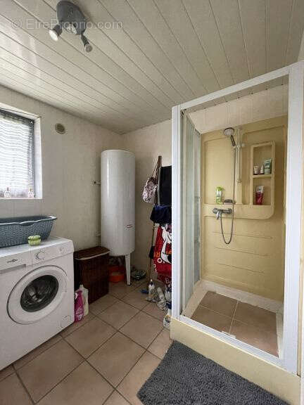 Maison à SAINT-GEORGES