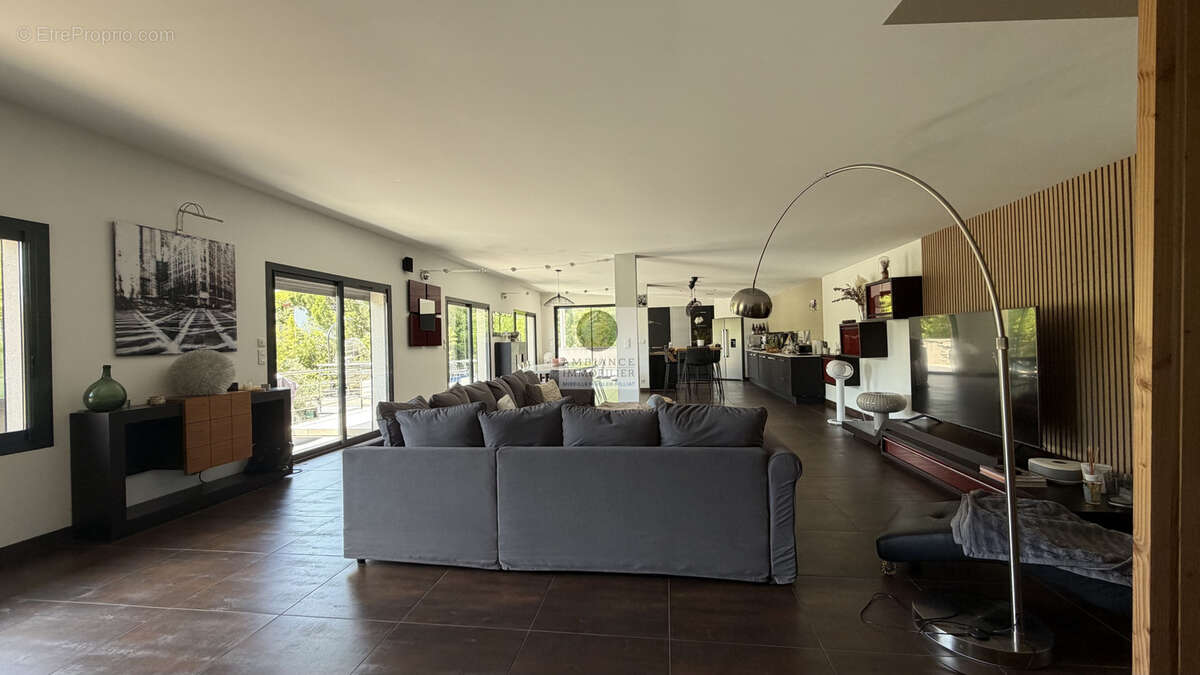 Appartement à VALENCE