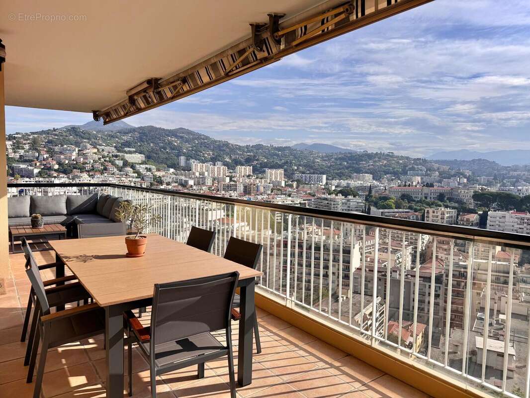 Photo 2 - Appartement à NICE
