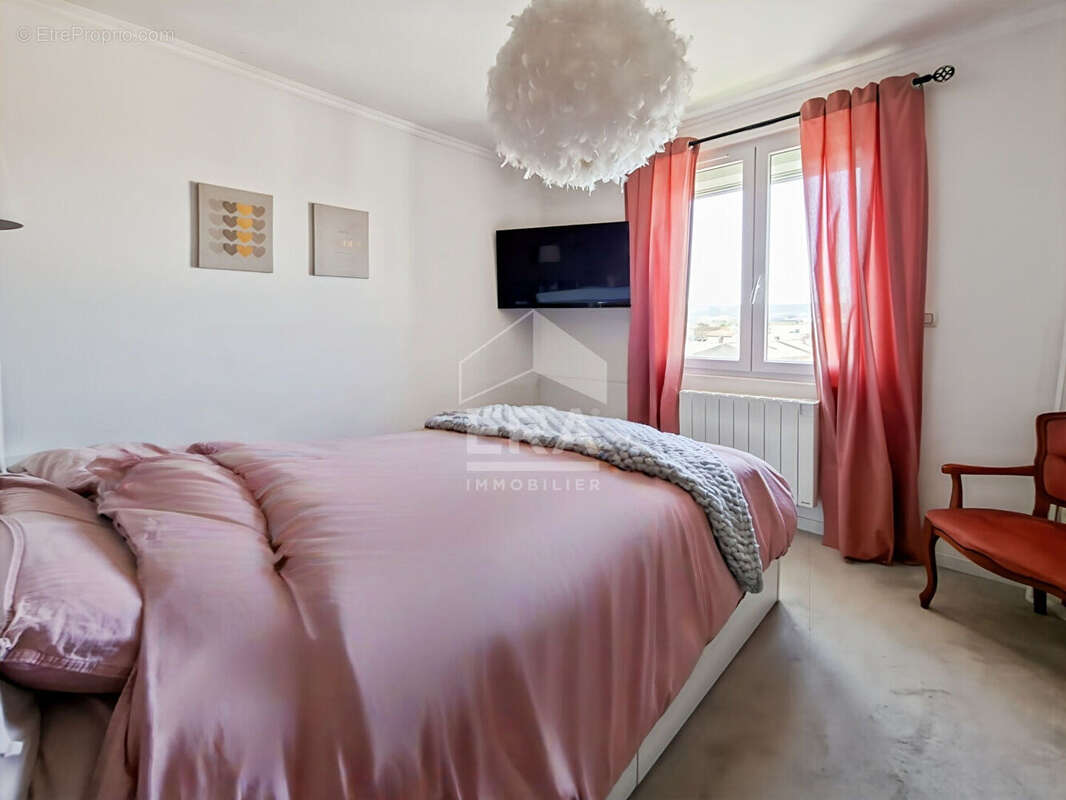 Appartement à MARIGNANE
