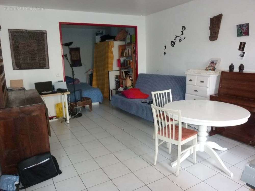Appartement à FOSSES