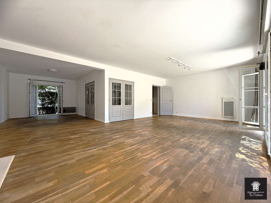 Maison à LE CHESNAY