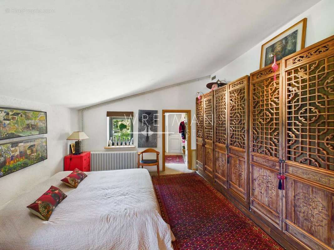 Maison à CALLAS