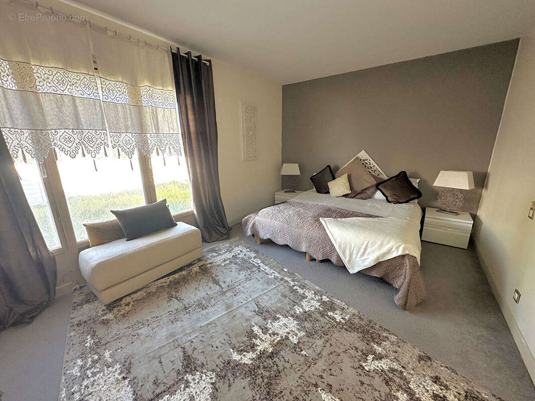 Maison à JOUE-LES-TOURS