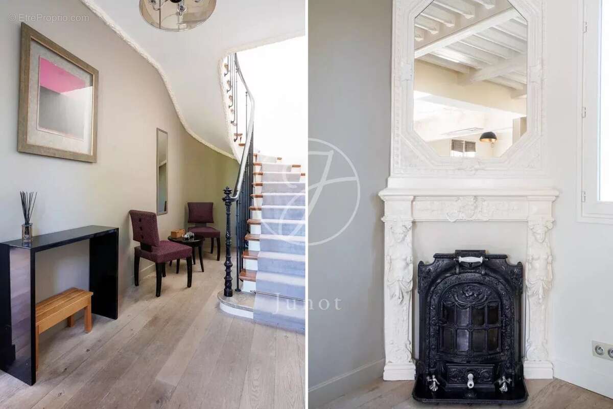 Maison à LE VESINET