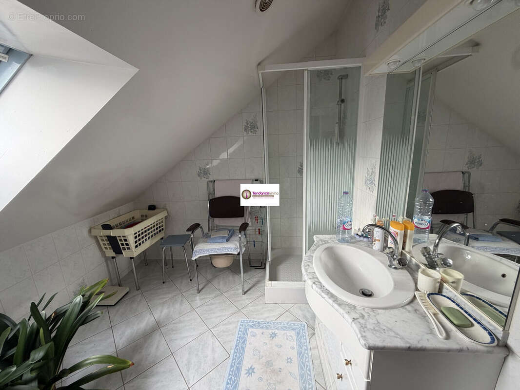 Maison 143 m² à Le Mele-Sur-Sarthe  - photo 7