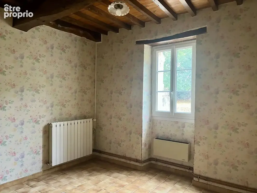 Ancienne ferme en pierre au calme – 145 m² habitables et beau potentiel - photo 8