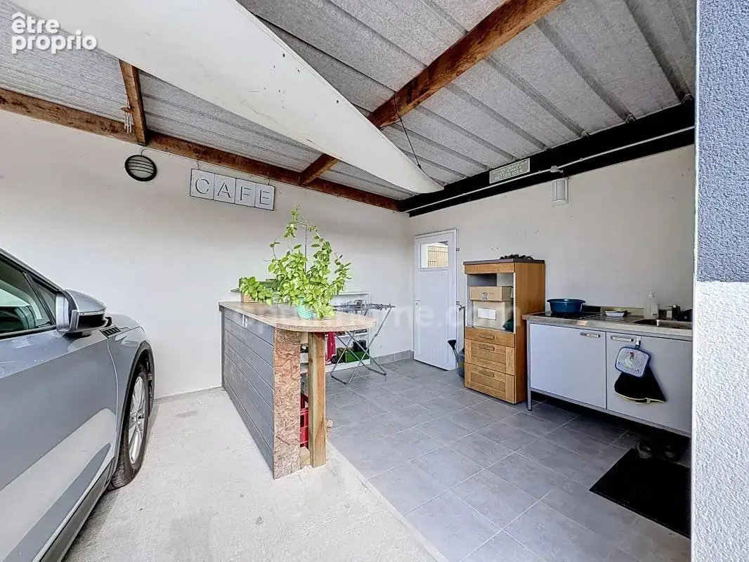 SAINT CAST LE GUILDO (22) : maison à vendre 5 pièces 100m² - photo 8