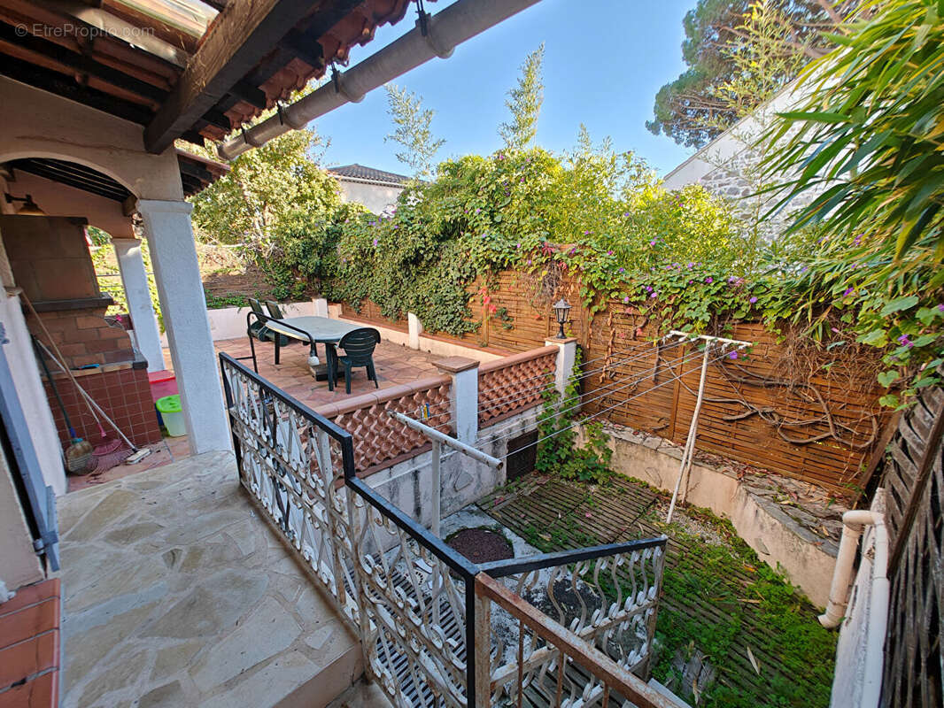 Villa 4 pieces 98m2 sur terrain 230m2  la garde - photo 8