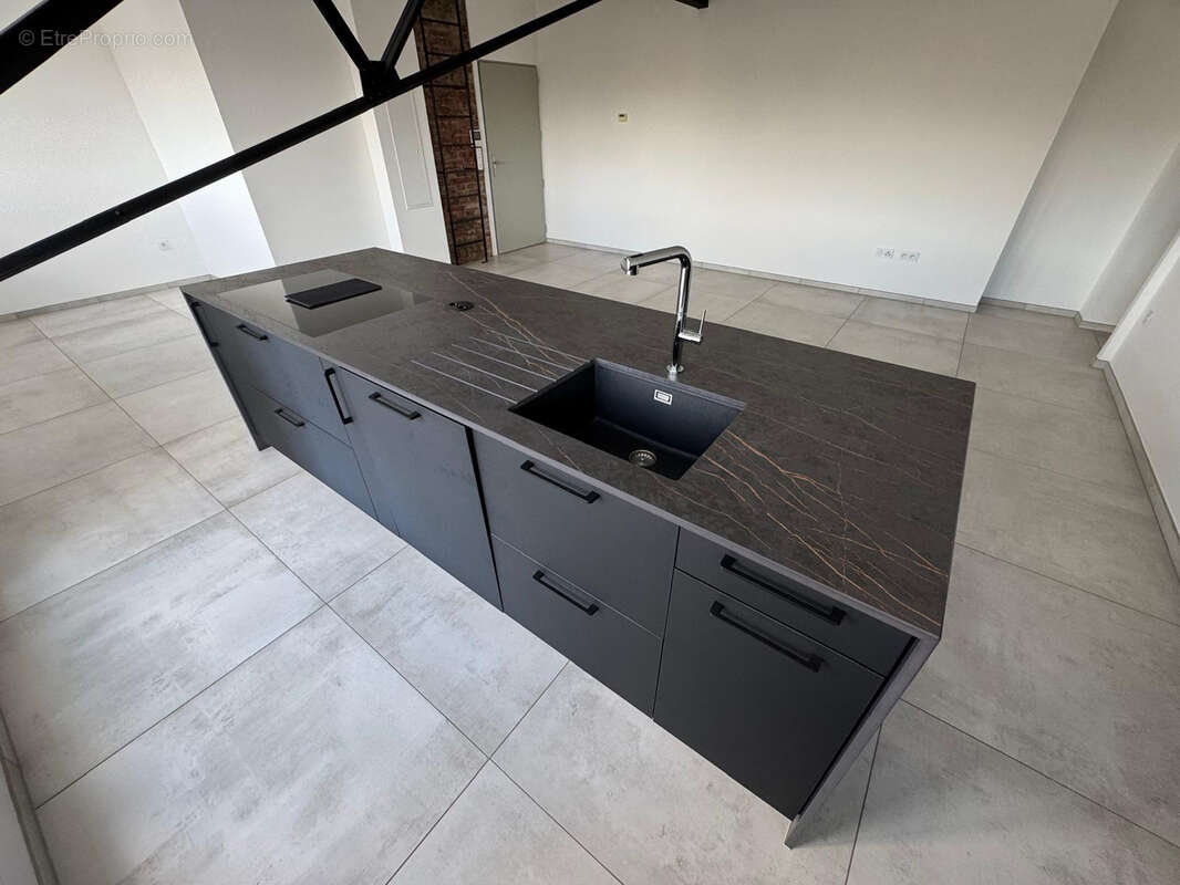 Appartement à STIRING-WENDEL