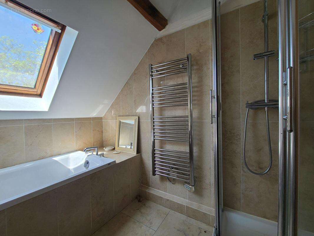 Maison 221 m² avec terrain de 5 000 m² - Mouliherne (49390) - photo 11