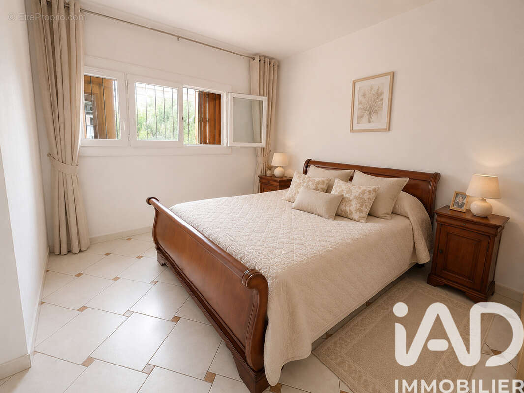 Photo 9 - Appartement à GRASSE