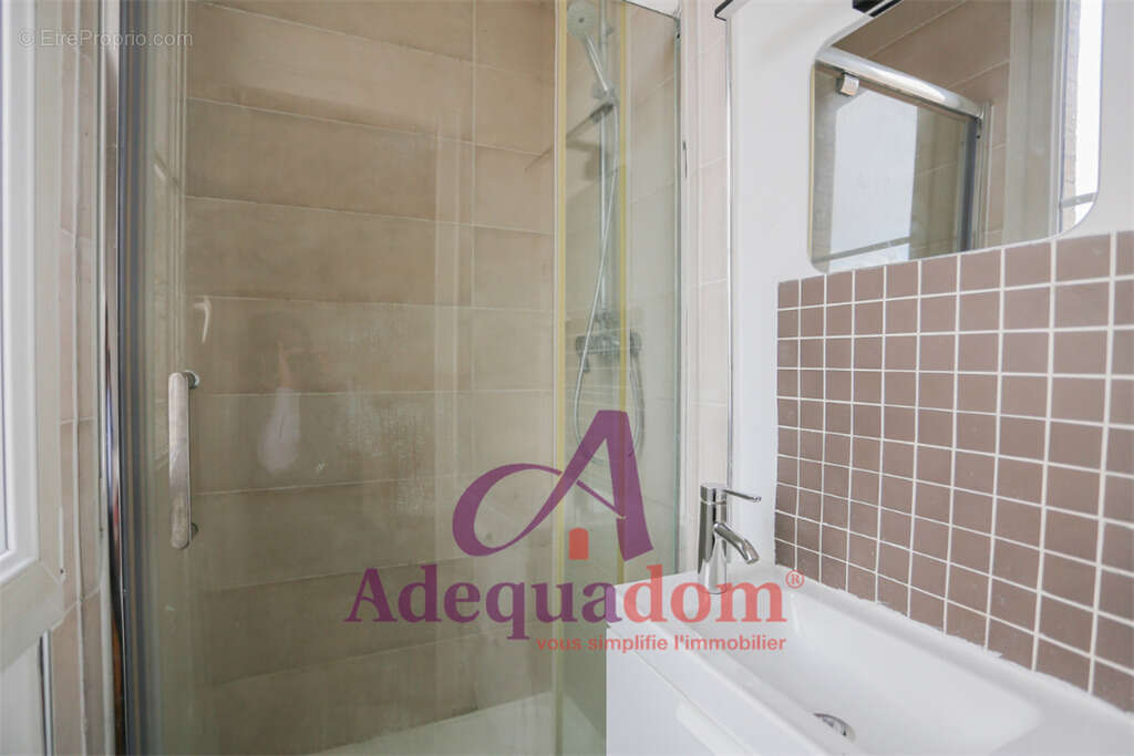 Appartement à BOIS-COLOMBES