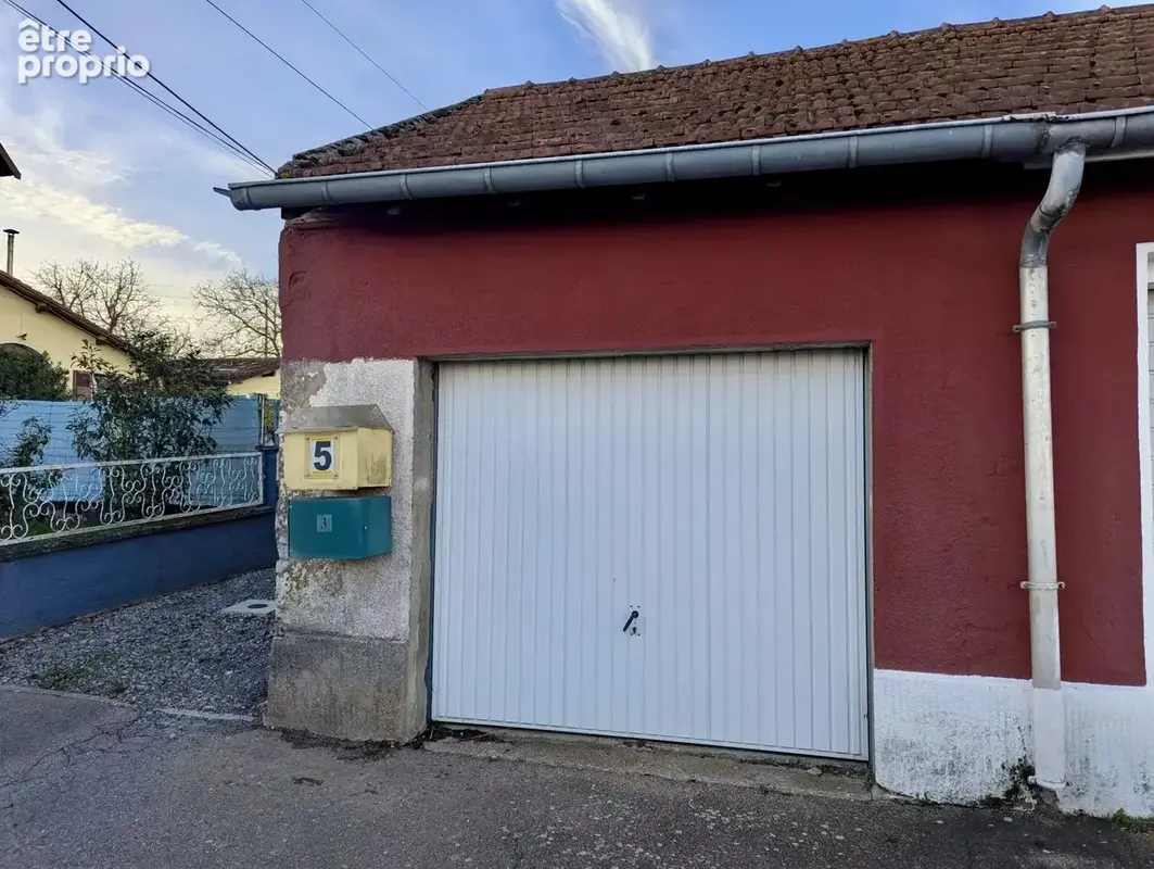 Maison 114 m² à Teting-Sur-Nied  - photo 12