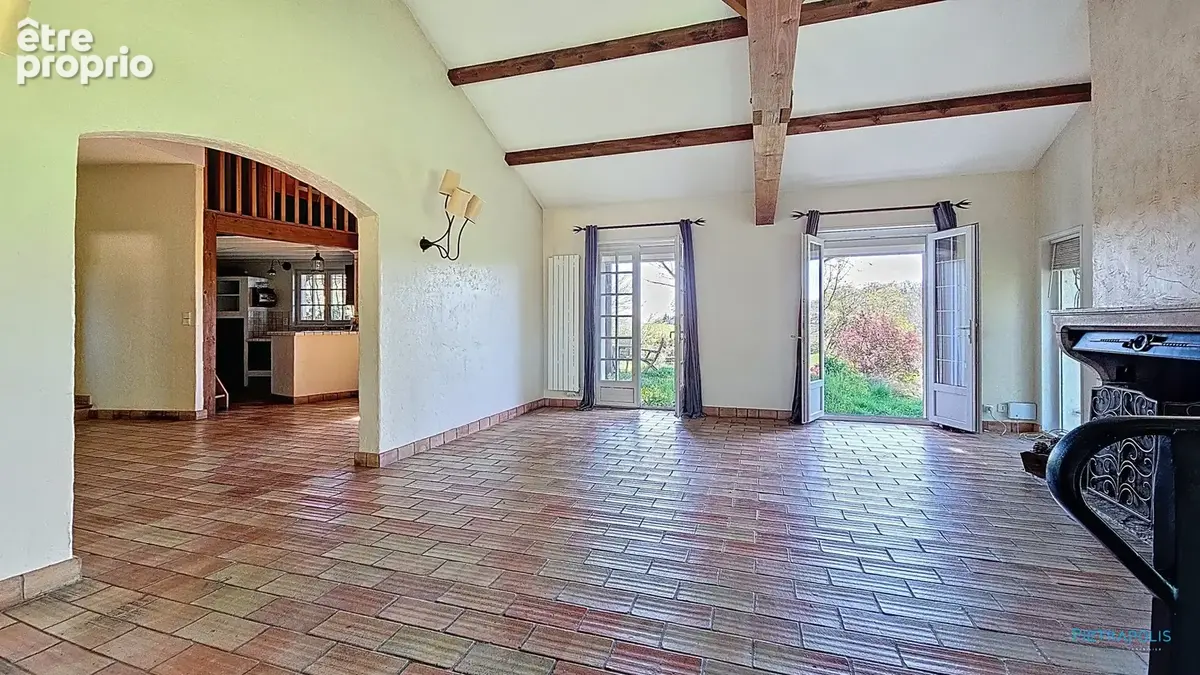 Maison 5 pièces 139 m² à vendre à Vienne (38200) - photo 7