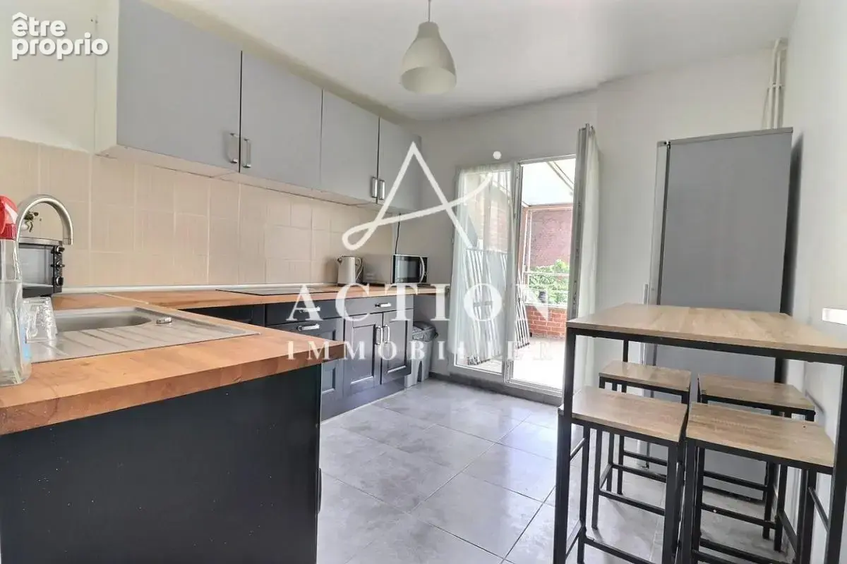 Maison 145 m² à Villeneuve-D'ascq  - photo 5