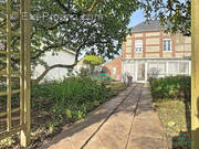 Maison à SAINT-ROMAIN-DE-COLBOSC