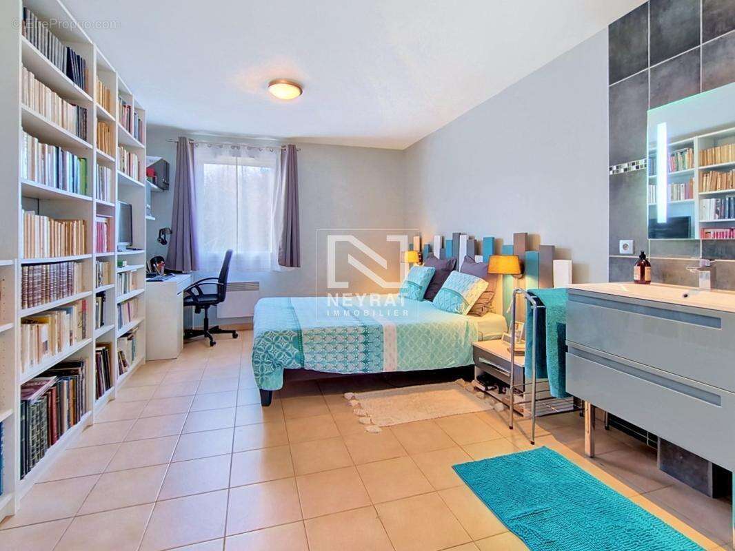 Montauroux maison 3 chambres /garage /piscine - photo 8