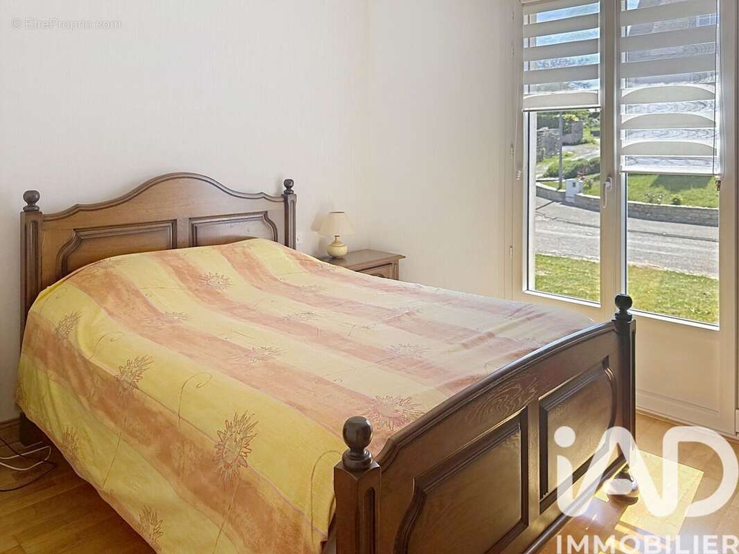 Maison 106 m² à Moncontour  - photo 9