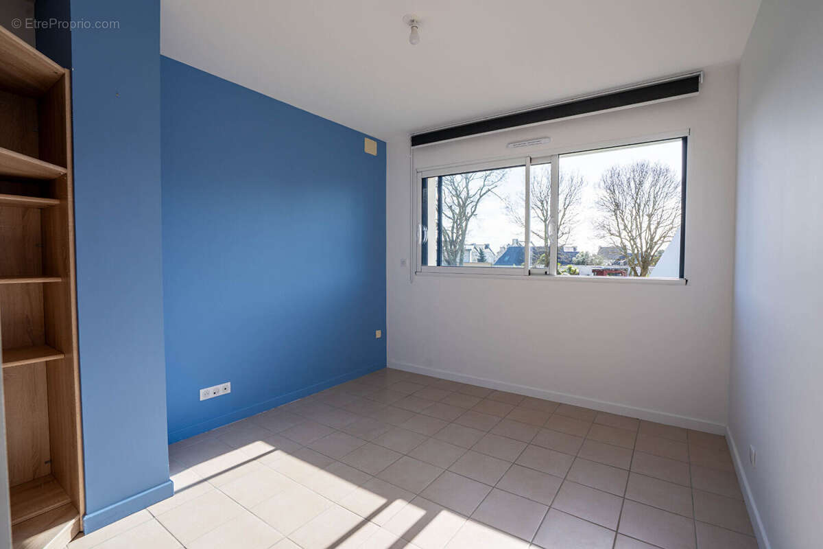 Maison à CONCARNEAU