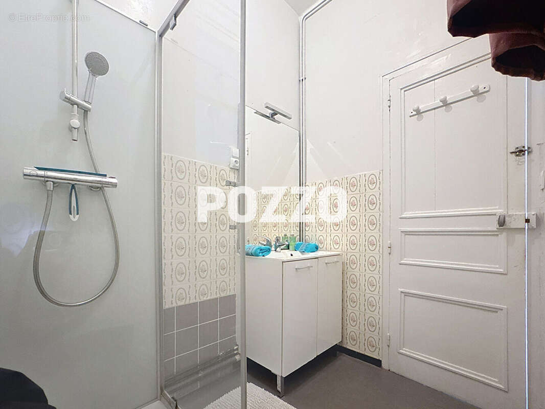 Appartement à GRANVILLE