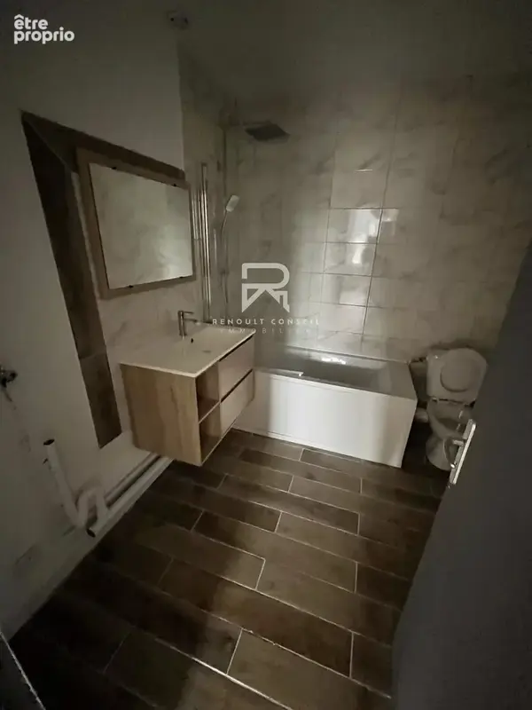Immeuble de rapport St Severt - photo 11