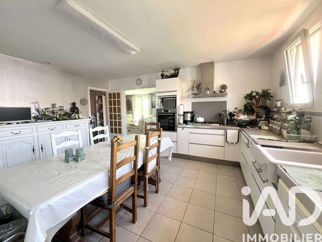 Photo 6 - Maison à AYTRE