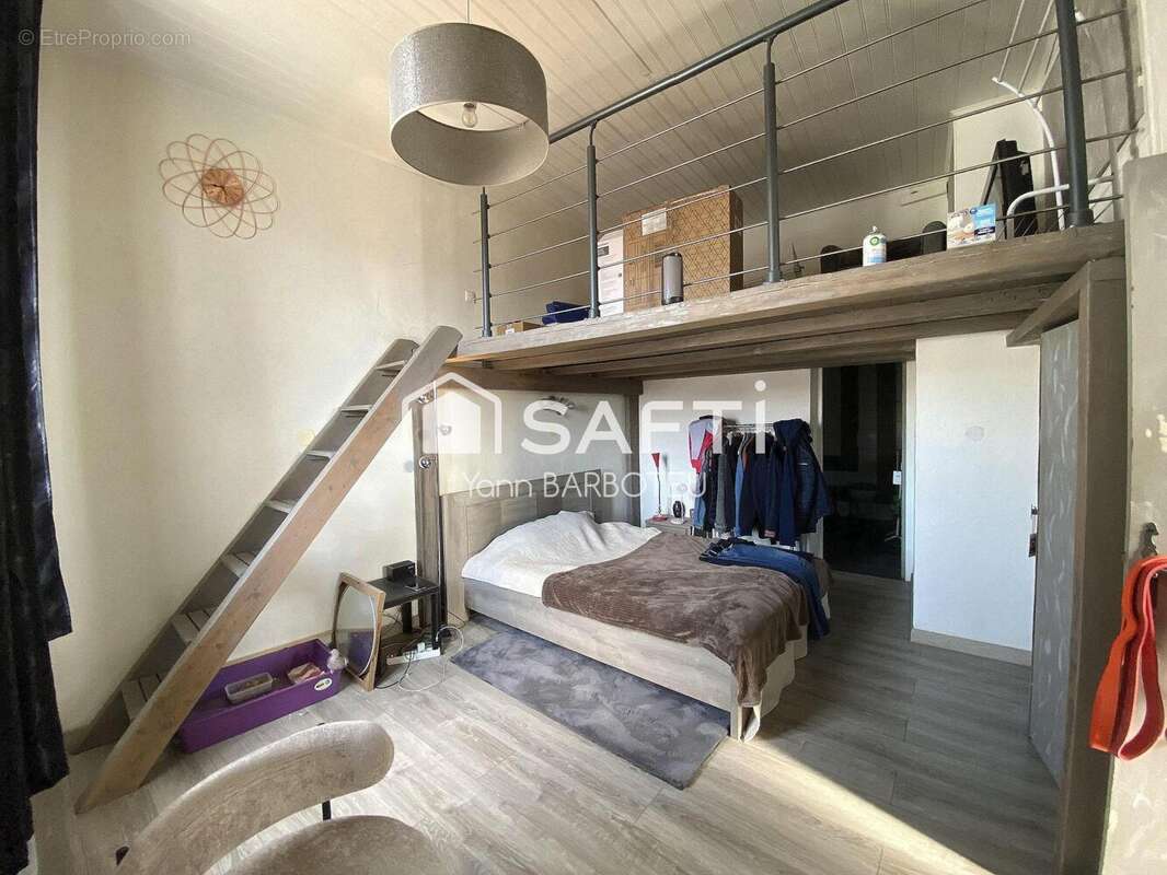 Photo 4 - Appartement à PERPIGNAN