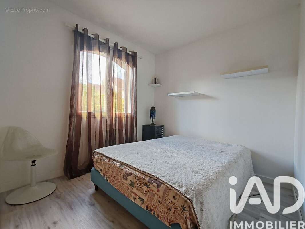 Photo 7 - Maison à TOURNAN-EN-BRIE